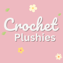 Crochet Plushies